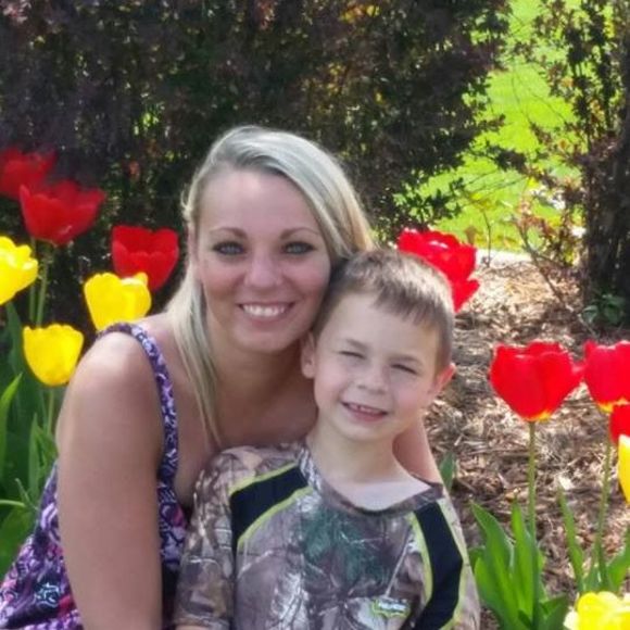 Meet your Posher, Amy - Picture 1 of 1